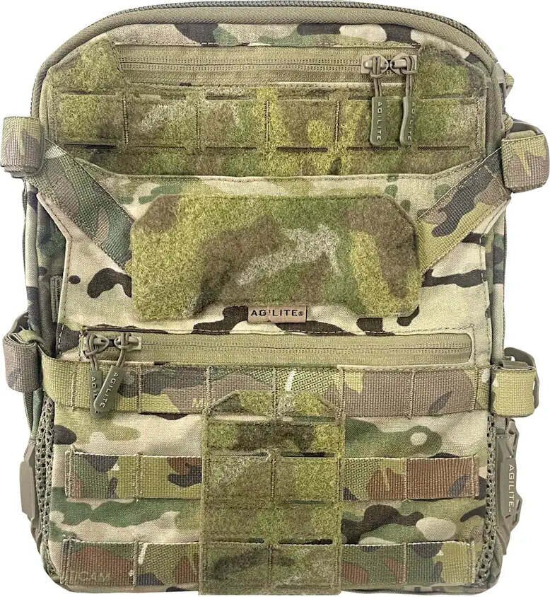 Agilite Micro MAP Multicam