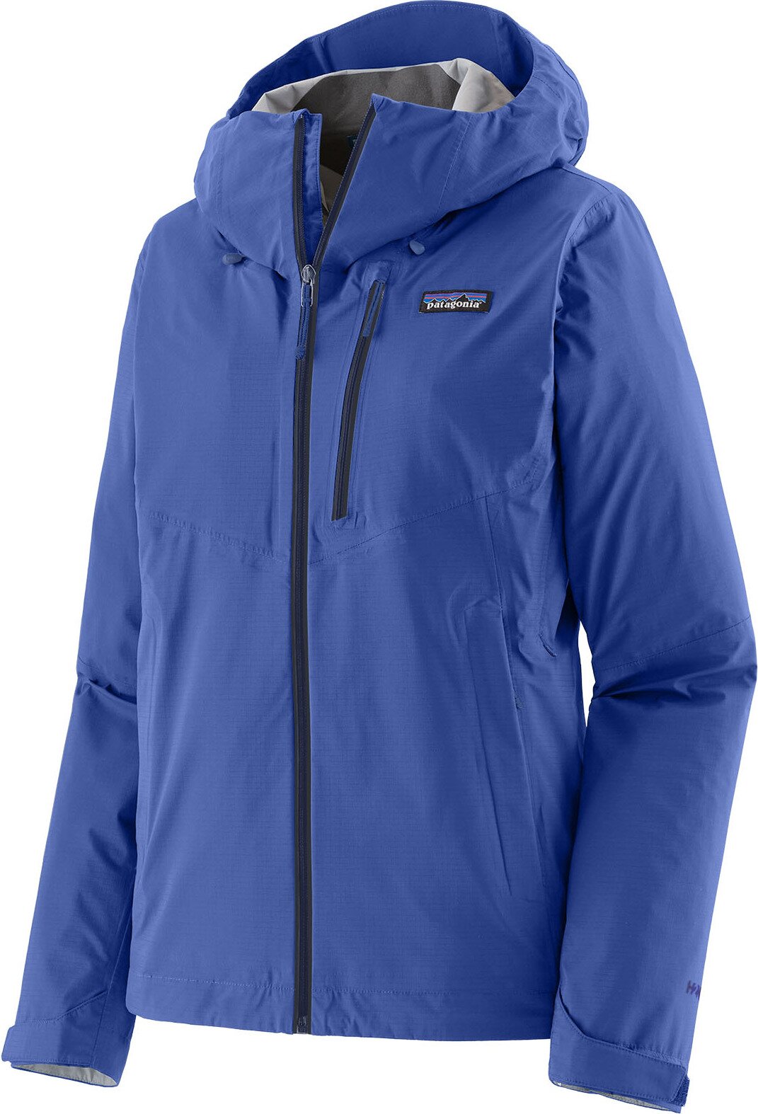 Patagonia Granite Crest Jacket Womens Float Blue
