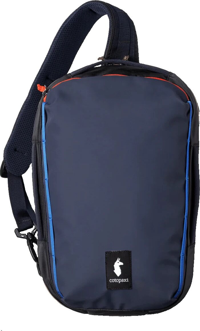 Cotopaxi Chasqui 13L Sling - Cada Día Graphite