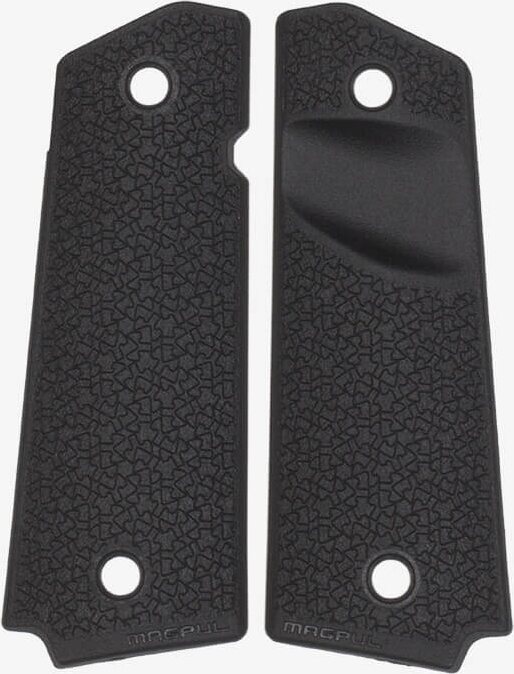 Magpul MOE 1911 Grip Panels Black