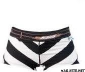 Kask Boxer 160 Women Zebra