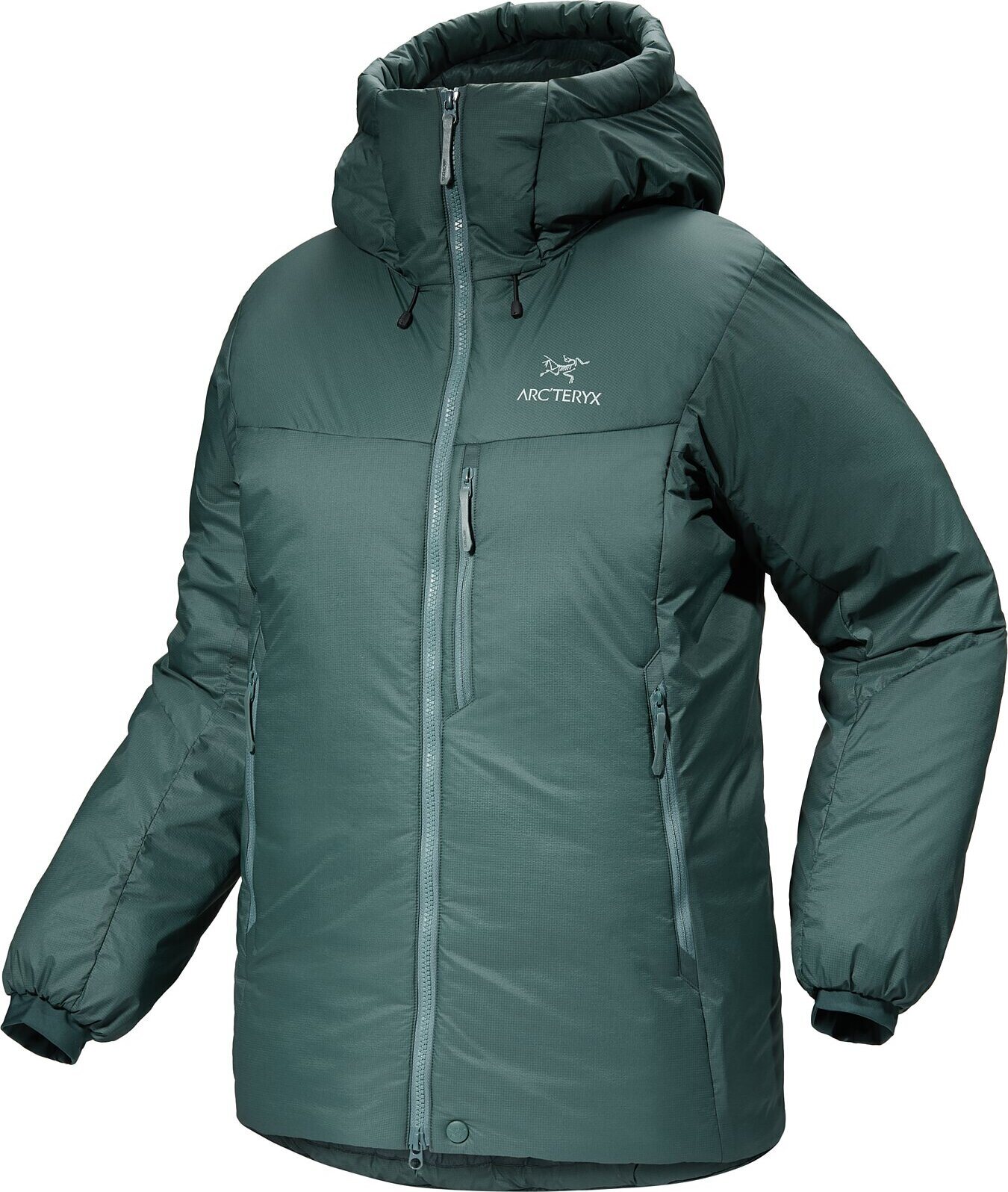 Arc'teryx Nuclei SV Parka Womens Boxcar