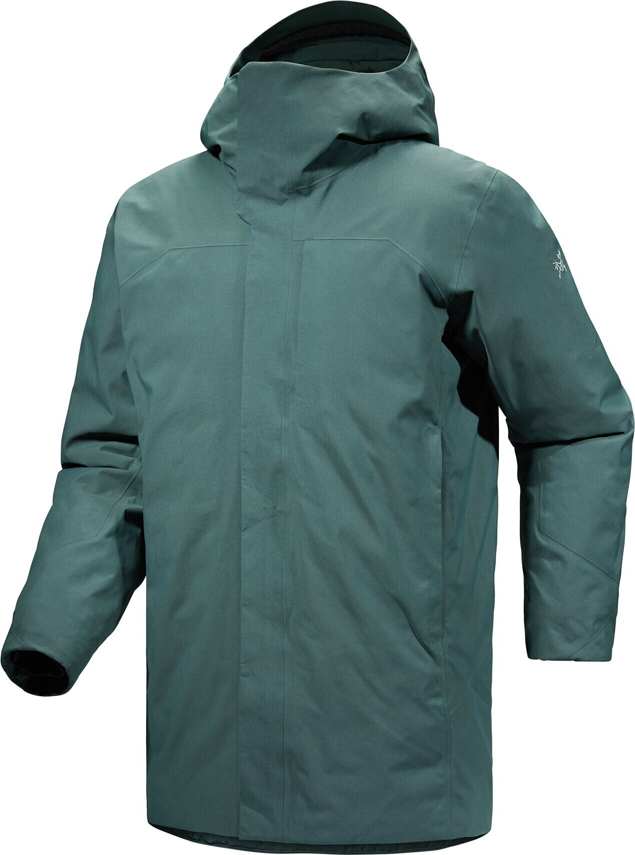 Arc'teryx Therme Parka Mens Boxcar