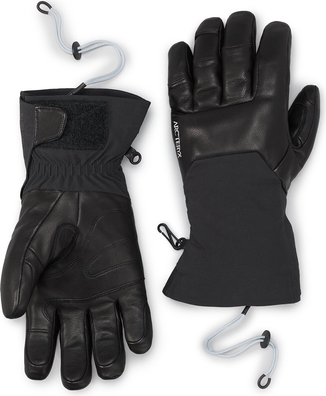 Arc'teryx Sabre Glove Black