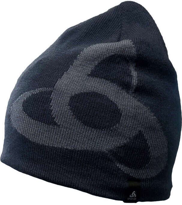 Odlo Ceramiwarm Pro Mid Gage Hat India Ink