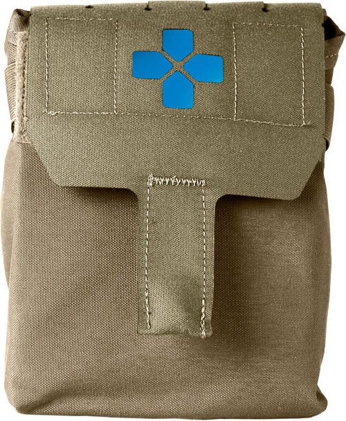 Blue Force Gear Trauma Kit NOW! - Medium Ranger Green