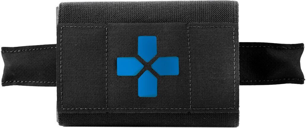 Blue Force Gear Micro Trauma Kit NOW! - Belt Black