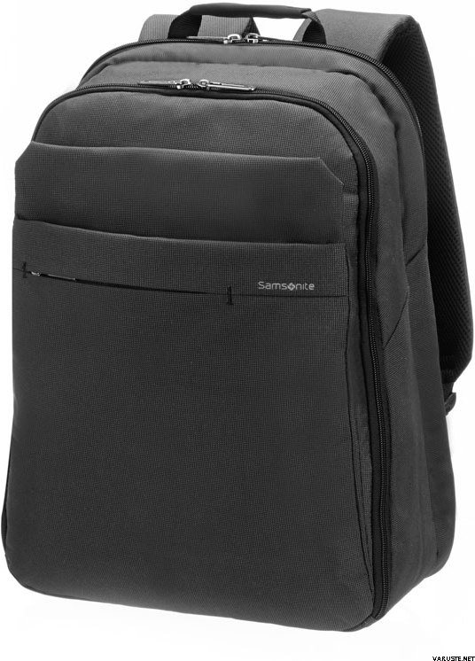 Samsonite Network 2 Laptop Backpack 17,3" Charcoal