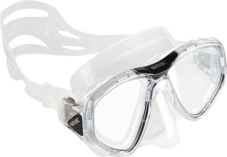 Seacsub One DE Black