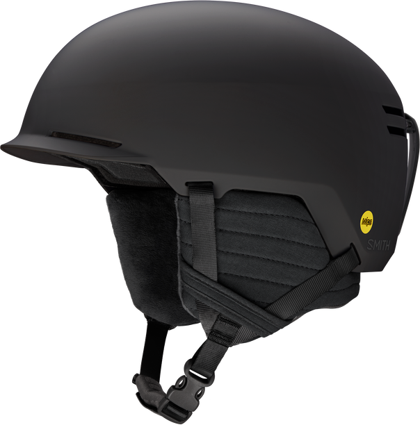 Smith Scout Junior MIPS Matte Black