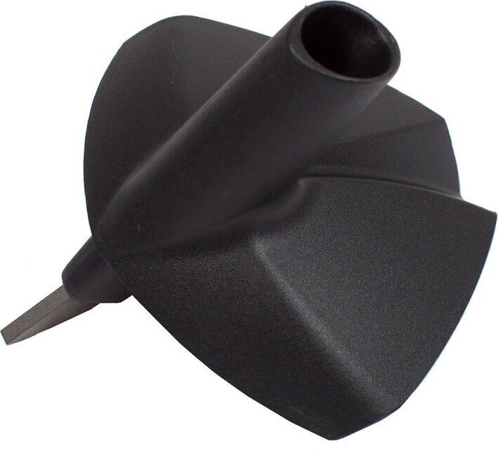 Exel Avenger Basket 10mm Black