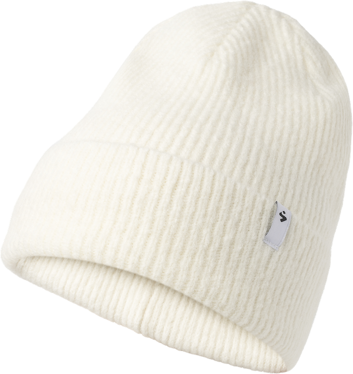 Sweet Protection Slope Beanie Natural White