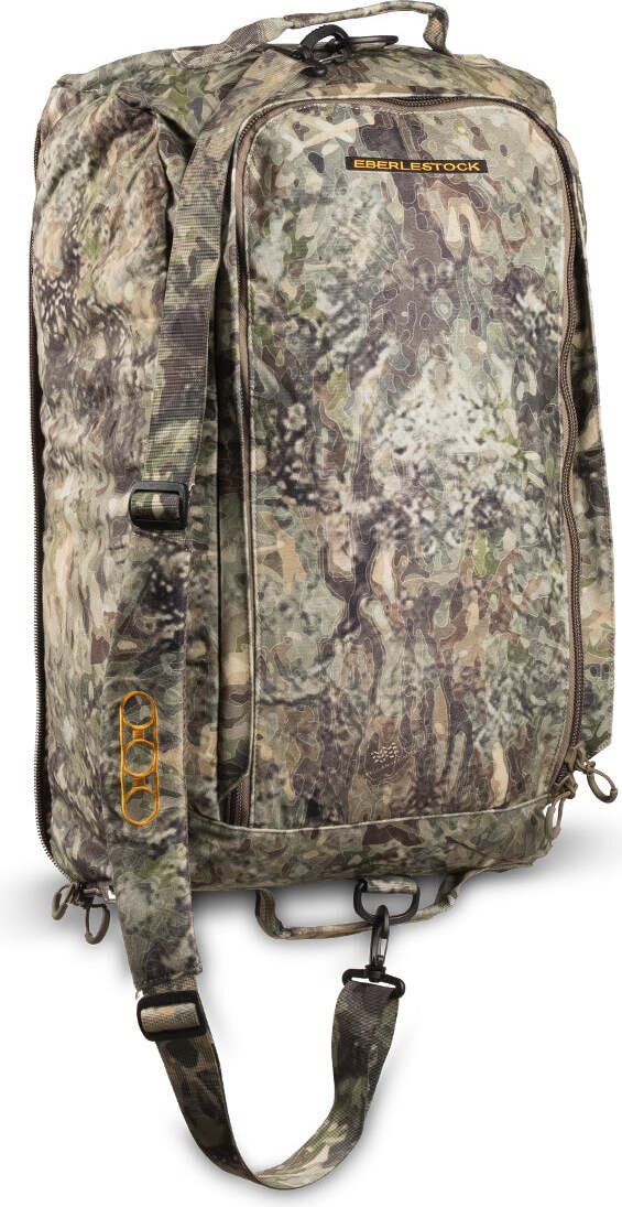 Eberlestock Super Spike Duffel (J3SD) Mirage