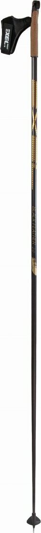 Exel Black Feather 2.0 Black / Gold FS