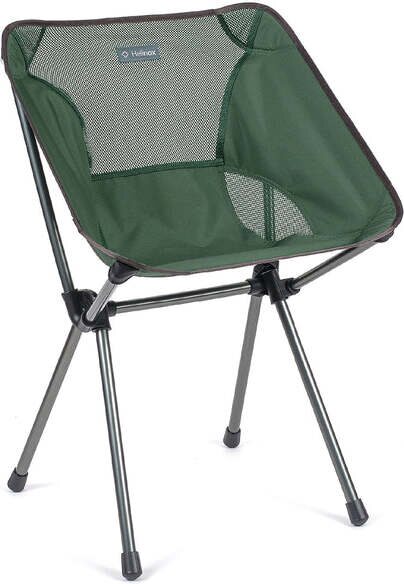 Helinox Café Chair Forest Green