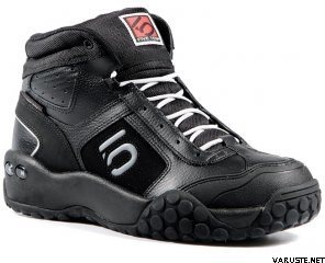 Five Ten Impact 2 High (Team Black) Team black