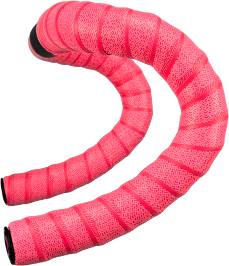 Lizard Skins DSP Bar Tape Neon Pink