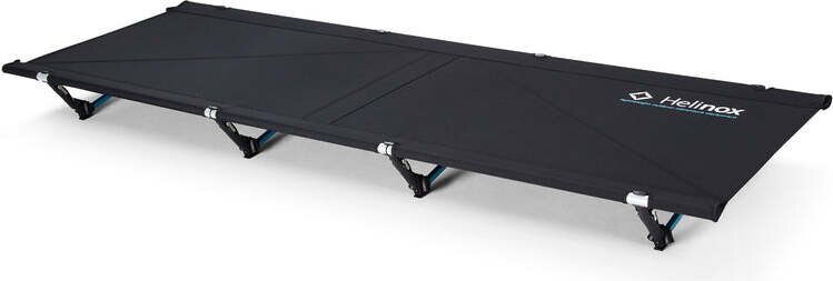 Helinox Cot Max Convertible Black