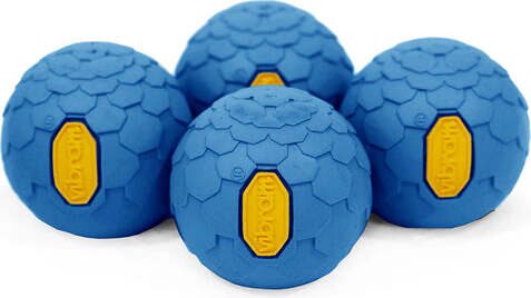 Helinox Vibram Ball Feet 45mm 4pcs Blue