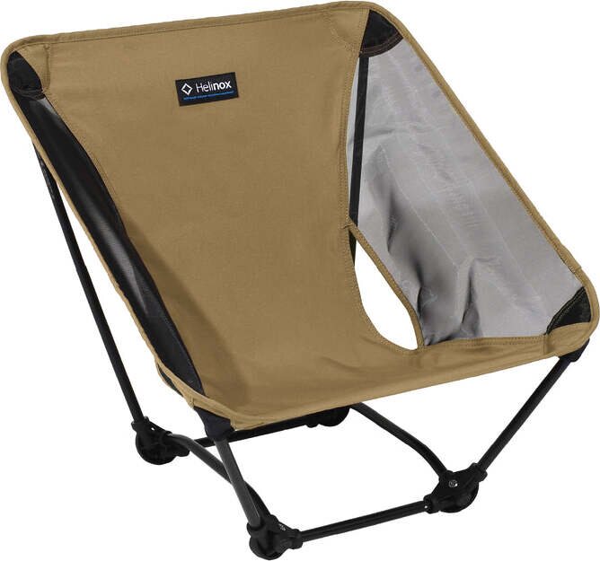 Helinox Ground Chair Coyote Tan