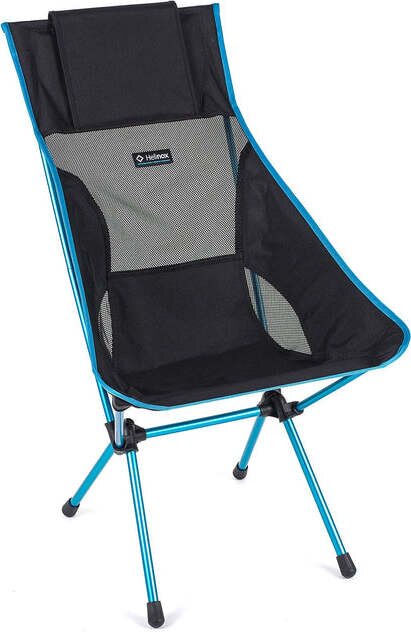 Helinox Sunset Chair Black