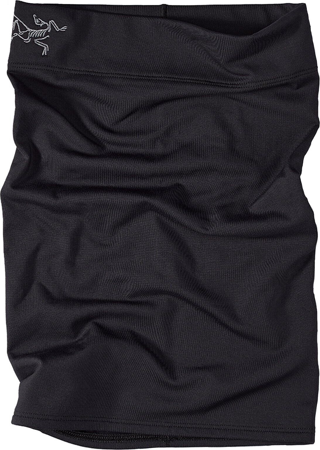 Arc'teryx Rho Neck Gaiter Long Black