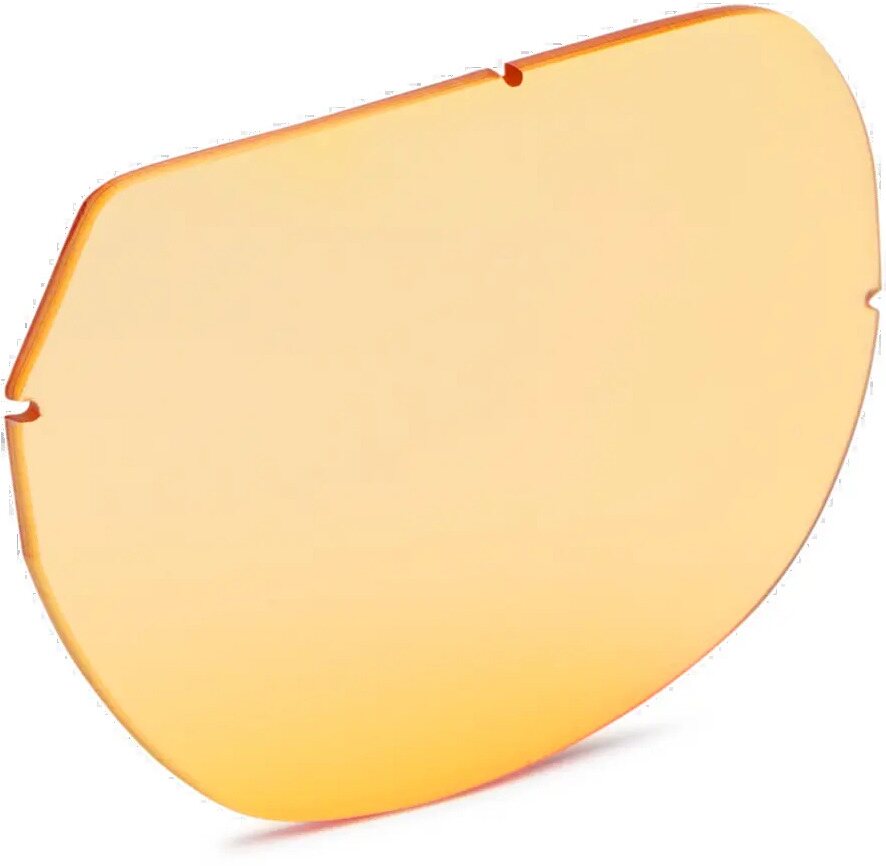 Beretta Competition Evo Spare Lenses Yellow