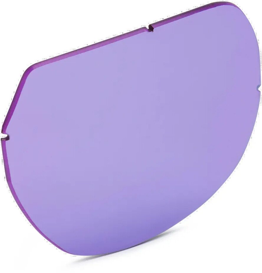 Beretta Competition Evo Spare Lenses Purple
