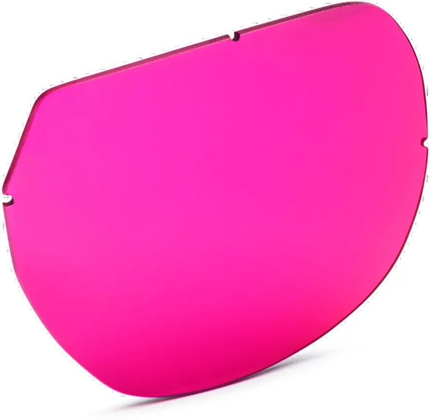 Beretta Competition Evo Spare Lenses Magenta