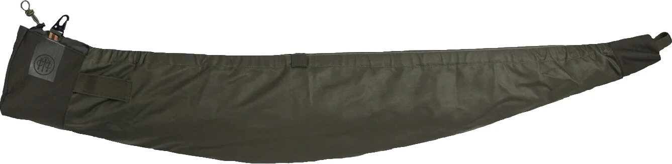 Beretta Packable WR Gun Case Green Moss