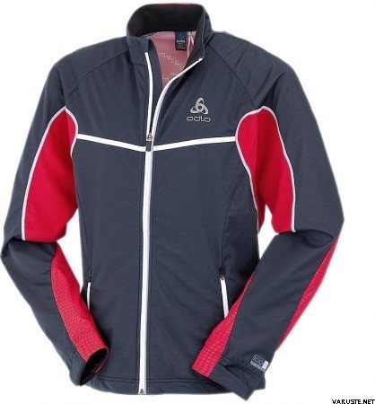 Odlo FREQUENCY X Jacket Men Navy New - Formula One