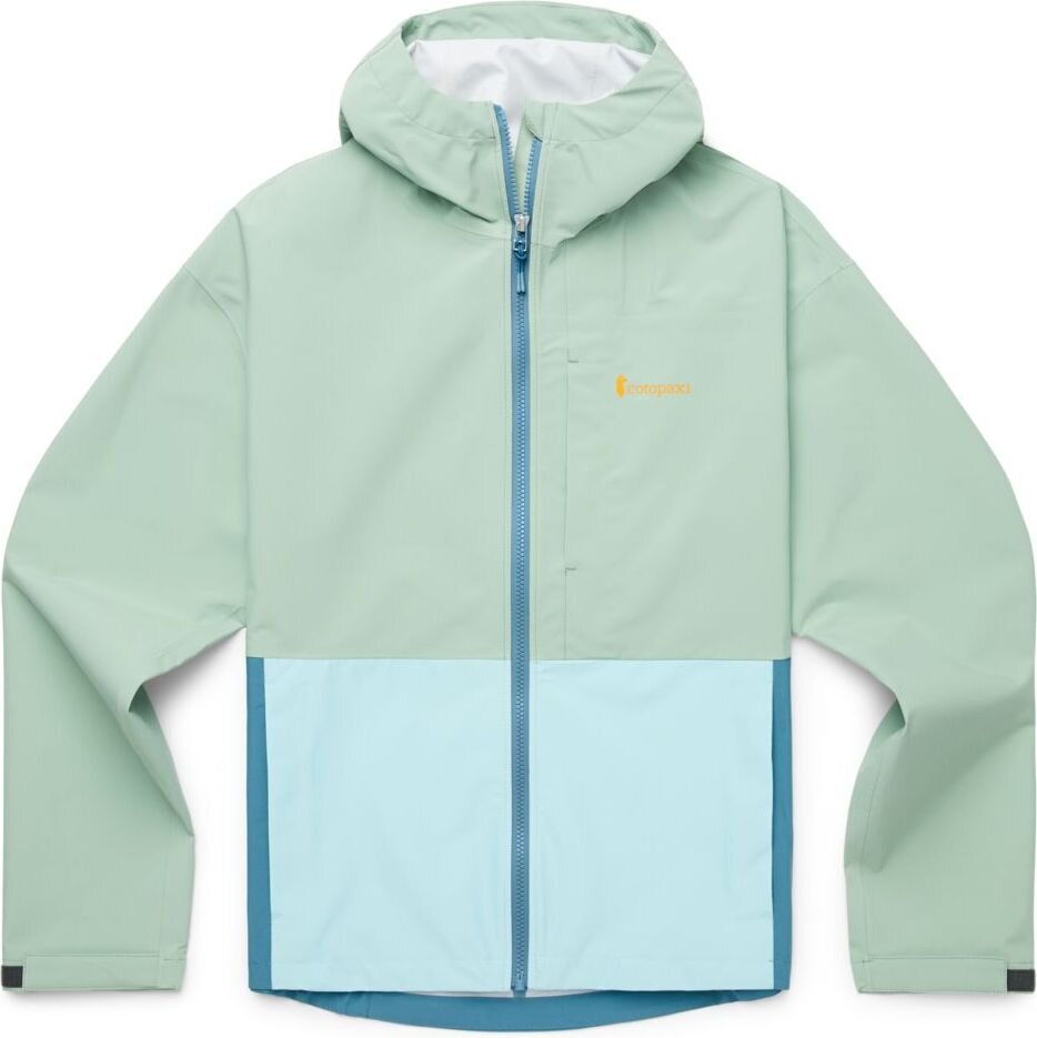 Cotopaxi Cielo Rain Jacket Womens Aspen