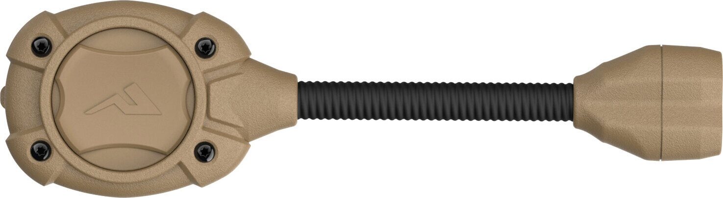 Princeton Tec Switch MPLS (IR LED & RGB) Tan