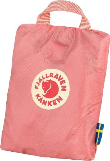 Fjällräven Kånken Rain Cover Mini Pink (312)