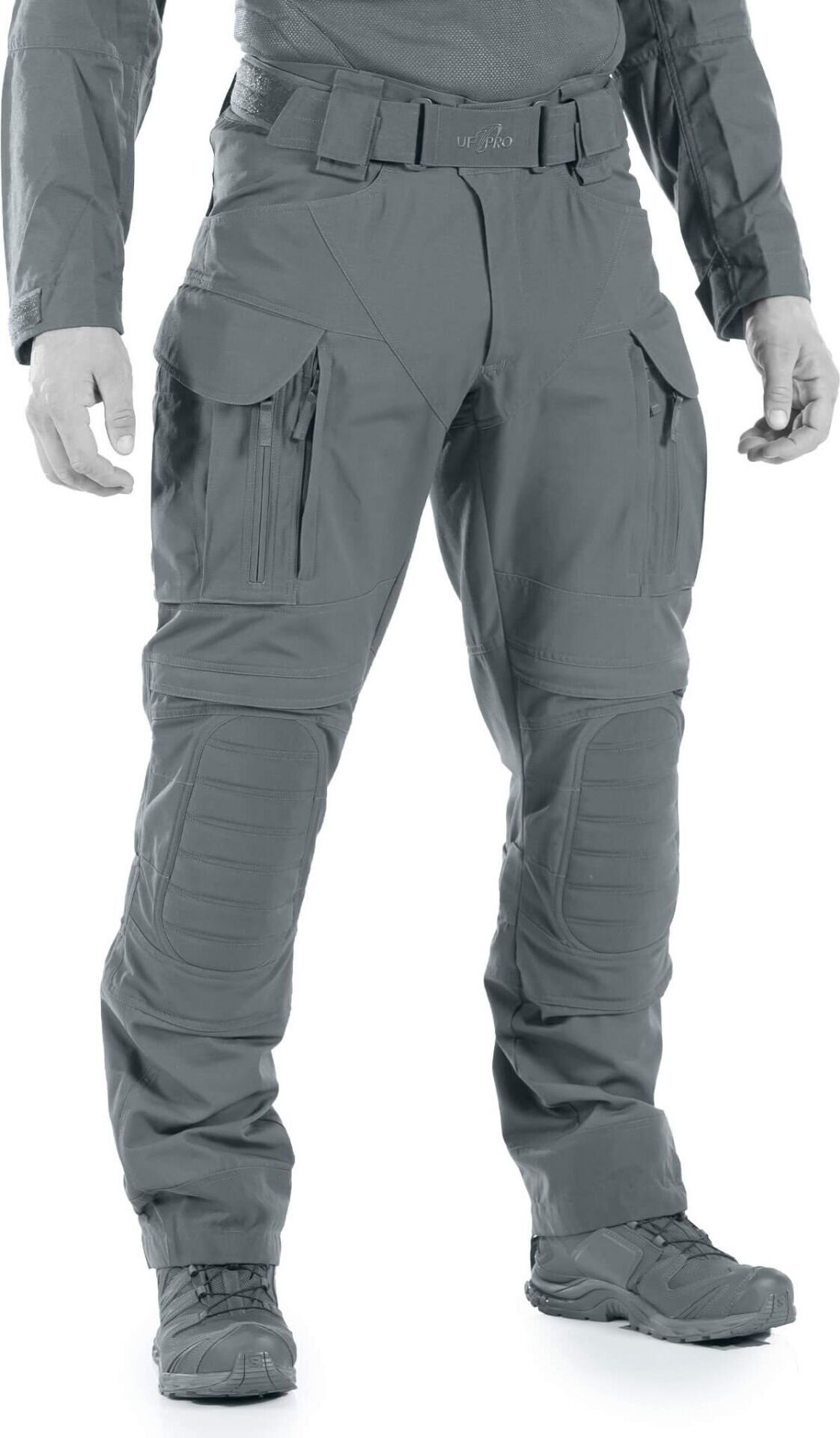 UF PRO Striker X Gen 2 Combat Pants Steel Grey