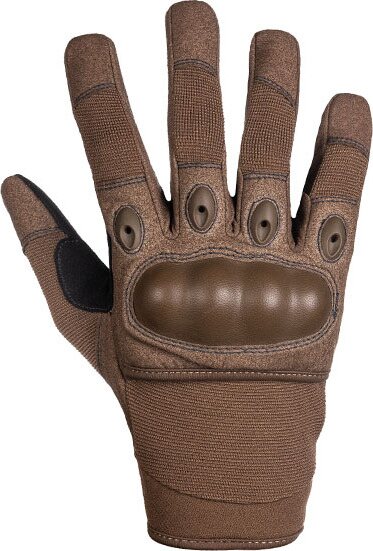 MoG Commando Synthetic Gloves Kangaroo