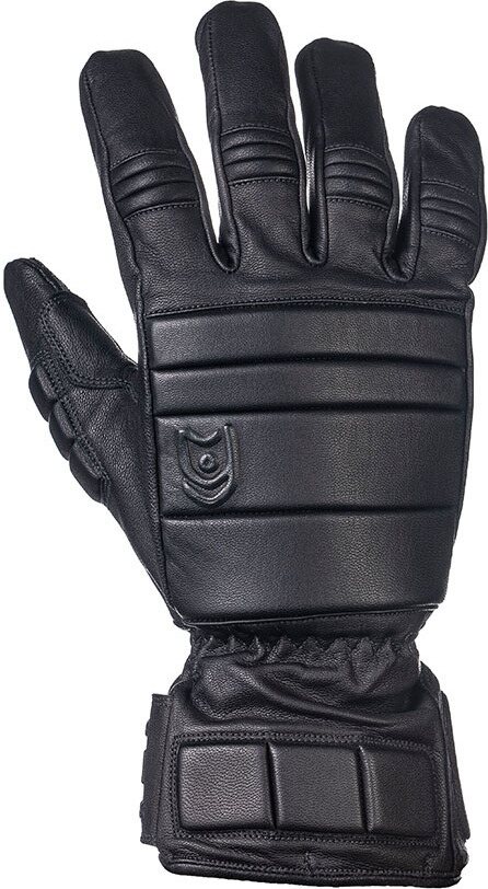 MoG Bataillo Gloves Black