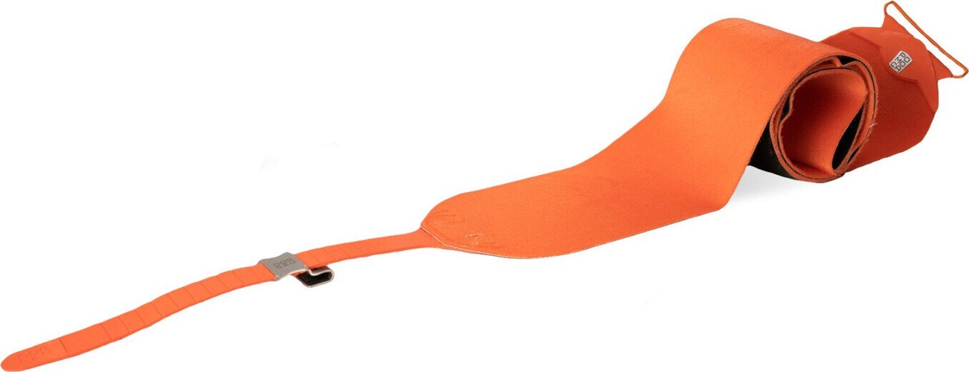 Pomoca Free Explorer - Ready2Climb Orange