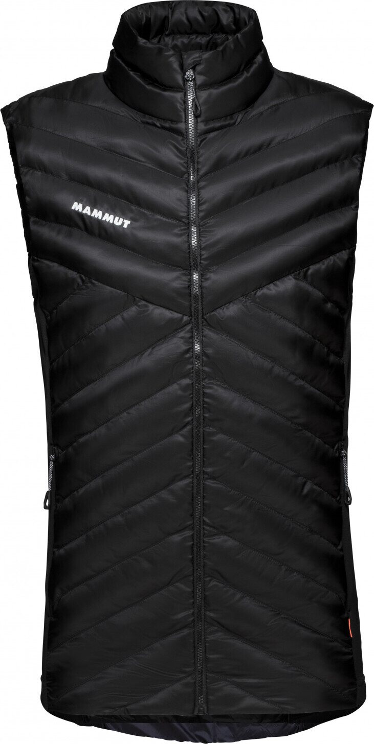 Mammut Albula IN Hybrid Vest Mens Black