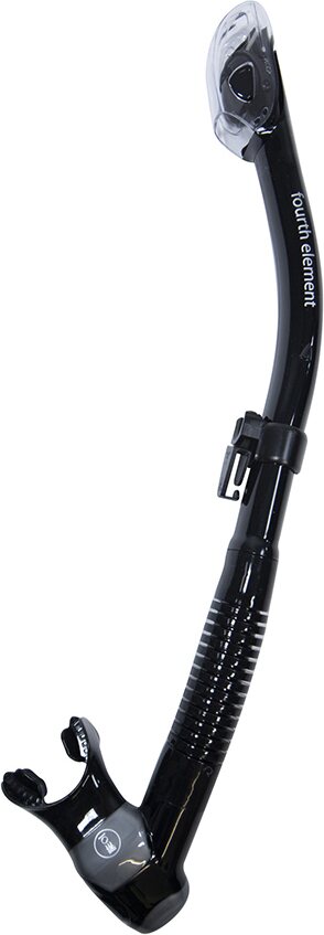 Fourth Element Dry Black / Black