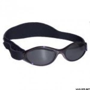 Baby Banz Kidz Musta