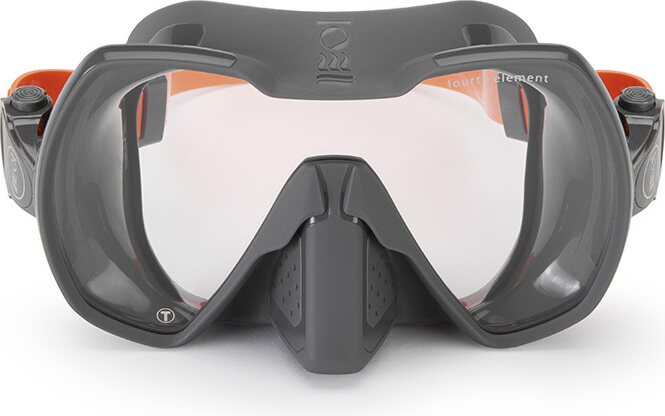 Fourth Element Seeker Grey / Clarity