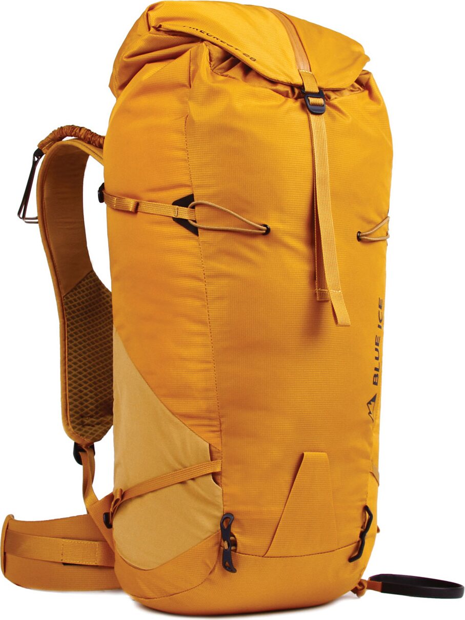 Blue Ice Firecrest 38L Arrowwood