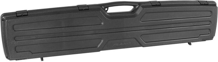 Plano SE Series™ Single Scoped Rifle Case 48" Black