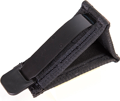 HSGI Pistol Ramp V2 Black