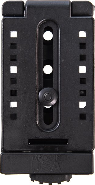 HSGI Push Button Locking Mount (PLM) V2 With Hardware