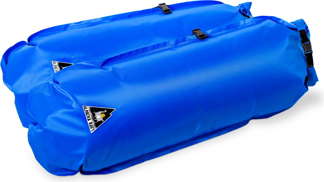 Alpacka Raft Rolltop Internal Dry Bags Standard