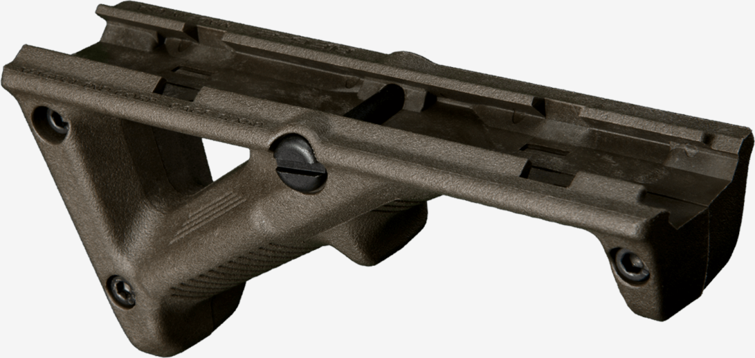 Magpul AFG2 - Angled Fore Grip OD Green