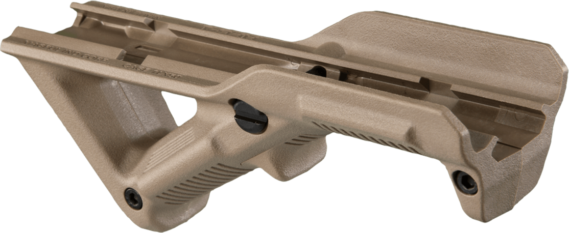 Magpul AFG - Angled Fore Grip Flat Dark Earth