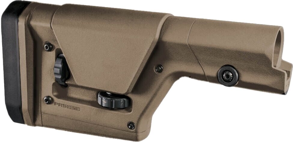 Magpul PRS GEN3 Precision-Adjustable Stock Flat Dark Earth